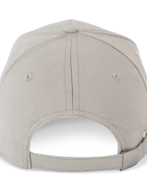 Action II - Gorra de 5 paneles – Light Grey