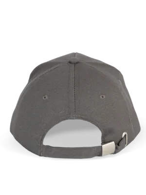 Action II - Gorra de 5 paneles – Slate Grey