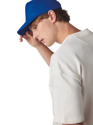 Bahia - 7 panels cap