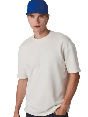 Bahia - 7 panels cap