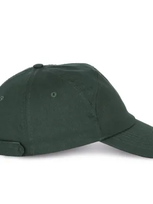 Bahia - 7 panels cap