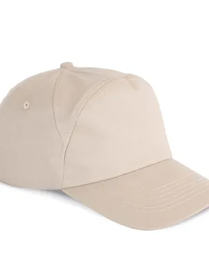 Bahia - 7 panels cap