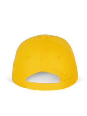 Bahia - 7 panels cap – Yellow