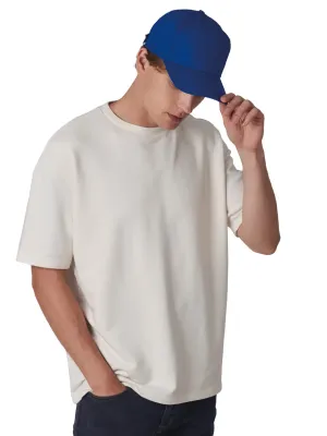 Bahia - 7 panels cap