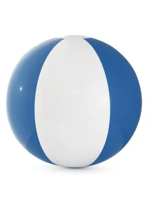 CRUISE. Inflatable beach ball in opaque PVC