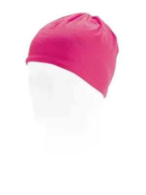 CHARLOTTE. Bandana multifonctions (130 g/m²) – Rose
