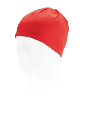 CHARLOTTE. Bandana multifonctions (130 g/m²) – Rouge
