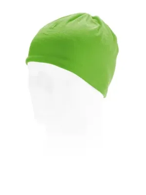 CHARLOTTE. Bandana multifonctions (130 g/m²) – Vert clair