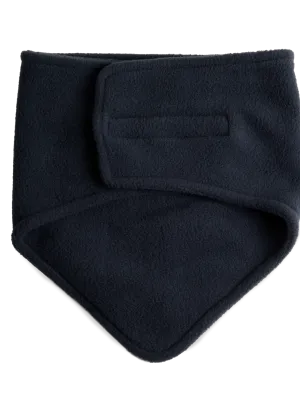 Neckwarmer bandana – Navy