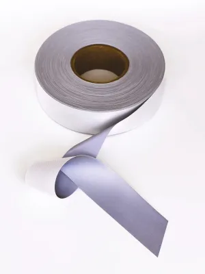 Heat Apply Reflective Tape