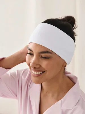 Bandeau éponge