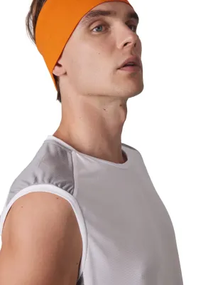 Organic cotton headband
