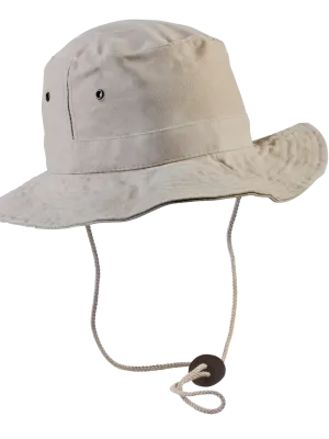 Baroudeur – Beige Sand