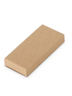 DOROTHY 10. Power bank 10'000 mAh en aluminio reciclado (100% rAL)