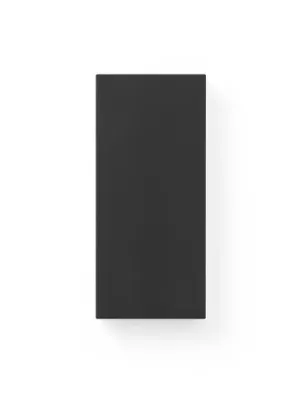 DOROTHY 5. 5.000 mAh power bank made from recycled aluminium (100% rAL)