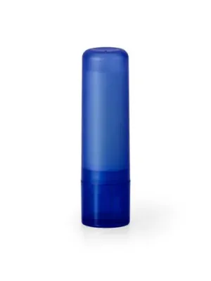 JOLIE. Lip balm in PS and PP – Bleu marine