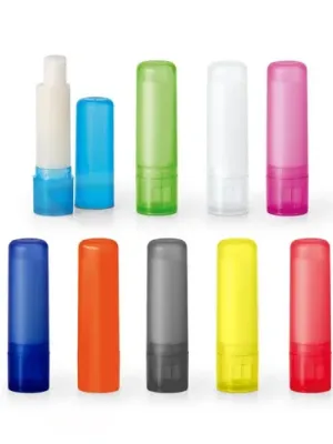JOLIE. Lip balm in PS and PP