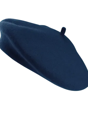 Boina vasca – Navy
