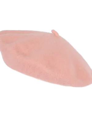 Boina vasca – Rose Tan