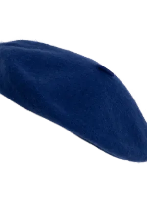 Boina vasca – Royal Blue