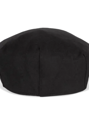Boina duckbill – Black
