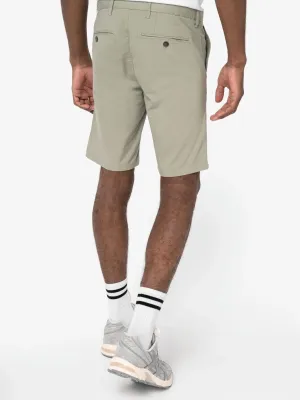 Bermuda chino écoresponsable homme