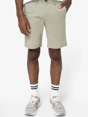 Bermuda chino écoresponsable homme
