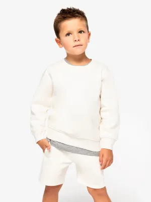 Bermuda écoresponsable enfant
