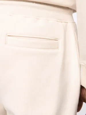 Eco-friendly men's bermuda