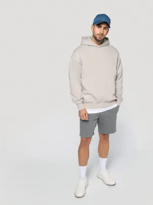 Bermuda écoresponsable homme