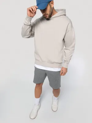 Bermuda écoresponsable homme