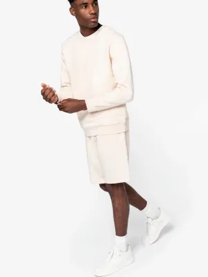 Eco-friendly men's bermuda