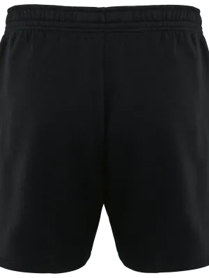 Bermuda écoresponsable homme – Black