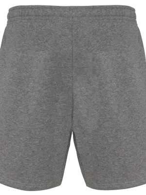 Bermuda écoresponsable homme – Grey Heather