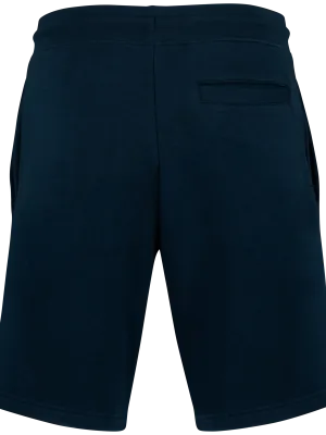 Eco-friendly men's bermuda – Navy Blue