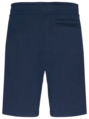 Bermuda French Terry unisexe – Navy