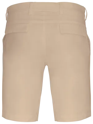 Men's Bermuda shorts – Light Sand
