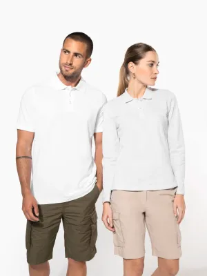 Bermuda léger multipoches homme