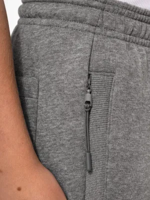 Bermuda molleton multisports enfant
