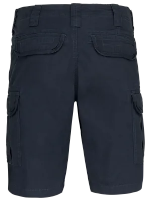 Bermuda multipoches – DARK NAVY
