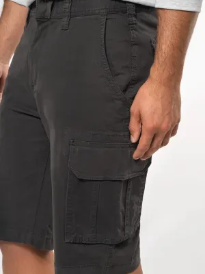 Men's multipocket bermuda shorts