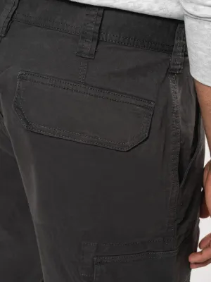 Men's multipocket bermuda shorts