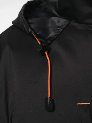 Men’s removable sleeves jacket