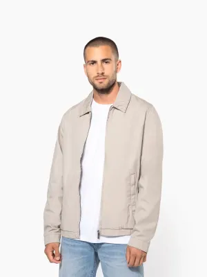 Blouson Harrington