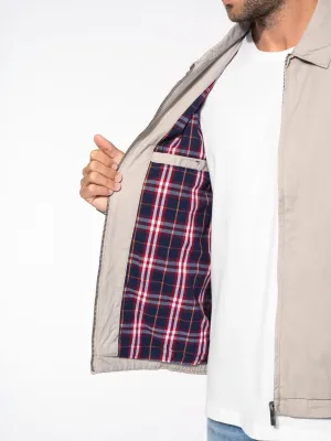 Blouson Harrington