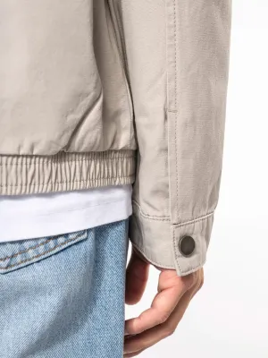 Blouson Harrington