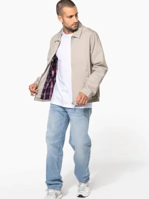 Blouson Harrington