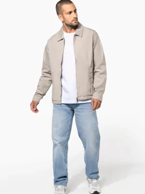 Blouson Harrington