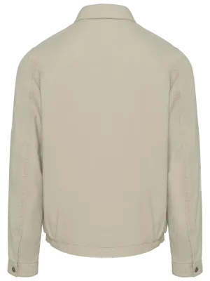 Blouson Harrington – Beige