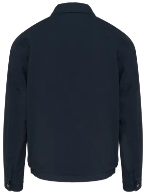 Blouson Harrington – Navy